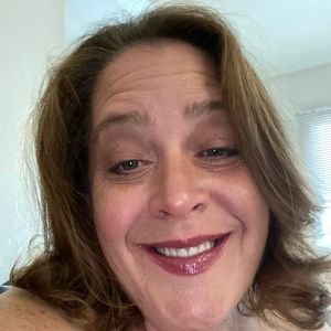 Meet your Posher, Nicola